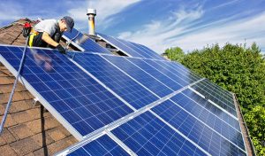 Service d'installation de photovoltaïque et tuiles photovoltaïques à Jonquières-Saint-Vincent